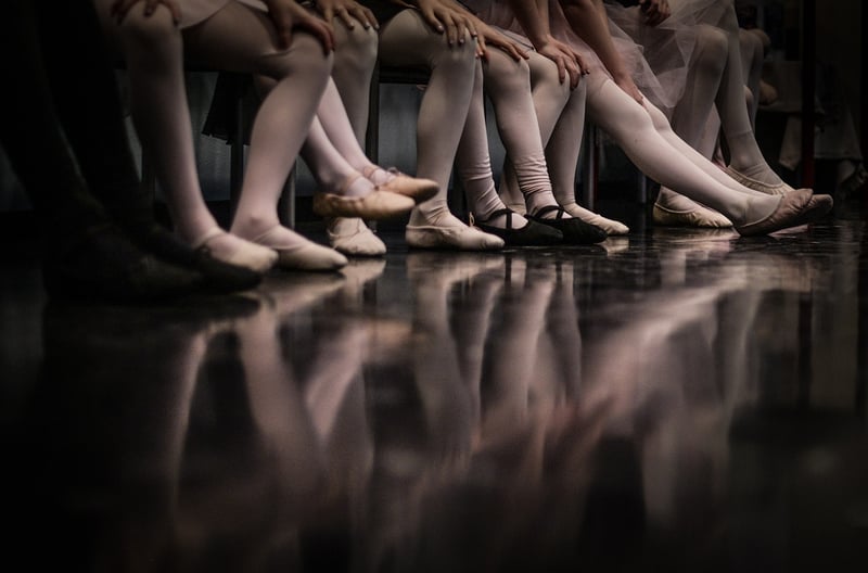 Ballet Class