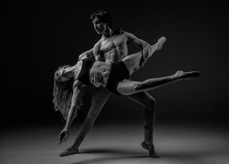 Ballet Class