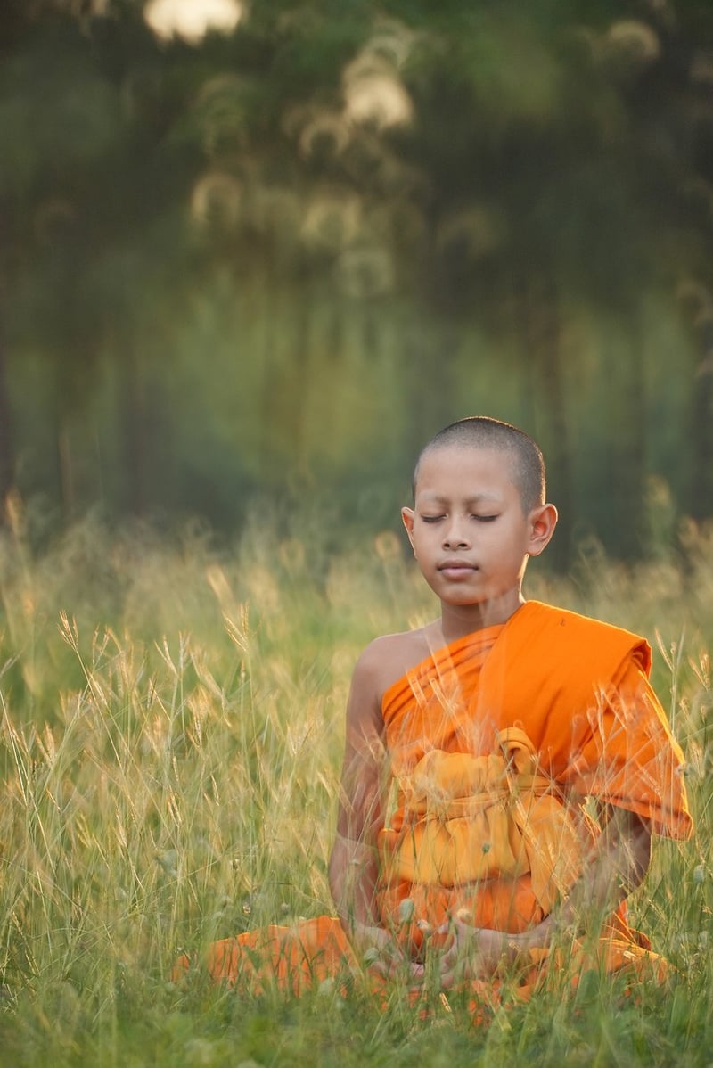 Hatha Yoga